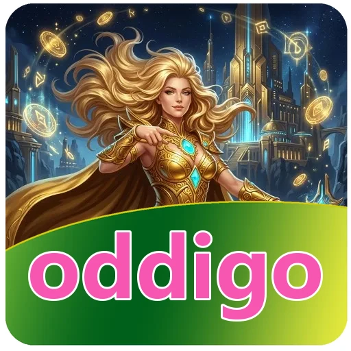 Pemasangan oddigo APK v4.8.1