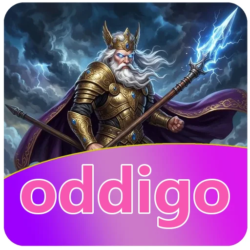 Pasang APK oddigo di Android