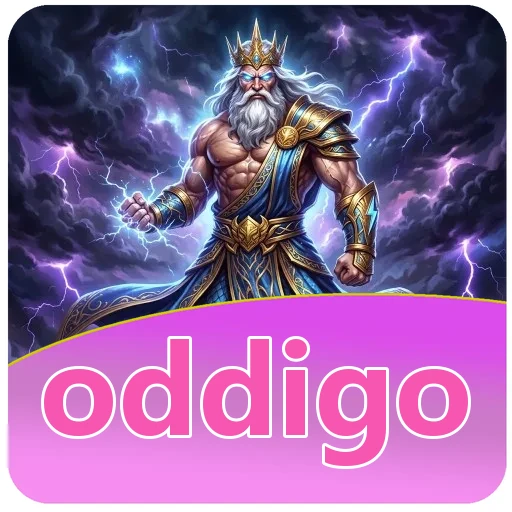 Ilustrasi oddigo